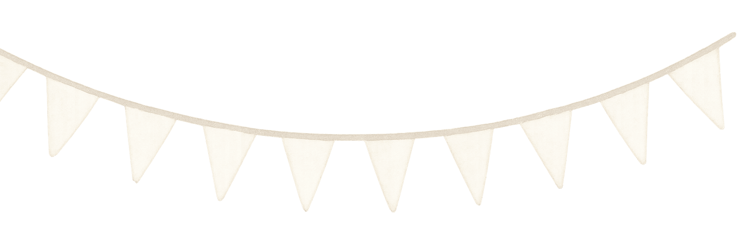 A christmas tree with lights